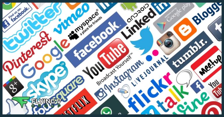 Flying V Group to Provide Social Media Marketing for Arizona Companies