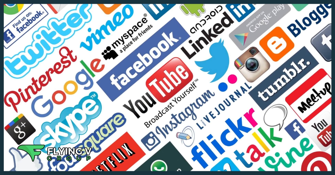 Flying V Group to Provide Social Media Marketing for Arizona Companies