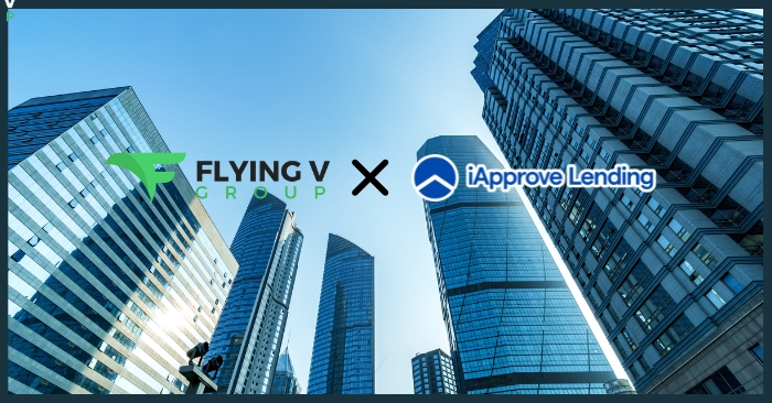 iApprove Lending Uses Flying V Group for Search Engine Optimization