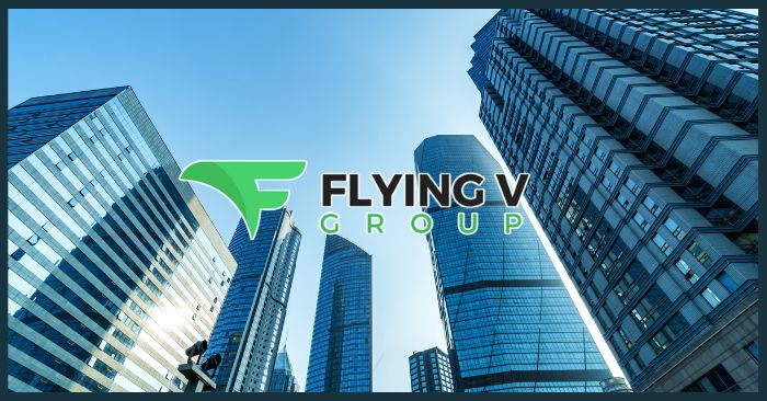 Flying V Group Adds Jeandron Campaign Duties