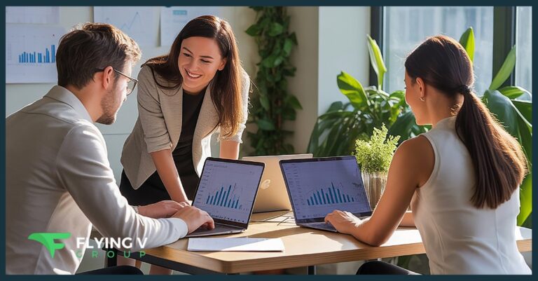 Marketing Consultants: Seal the Deal with Marketing Questions to Ask Clients