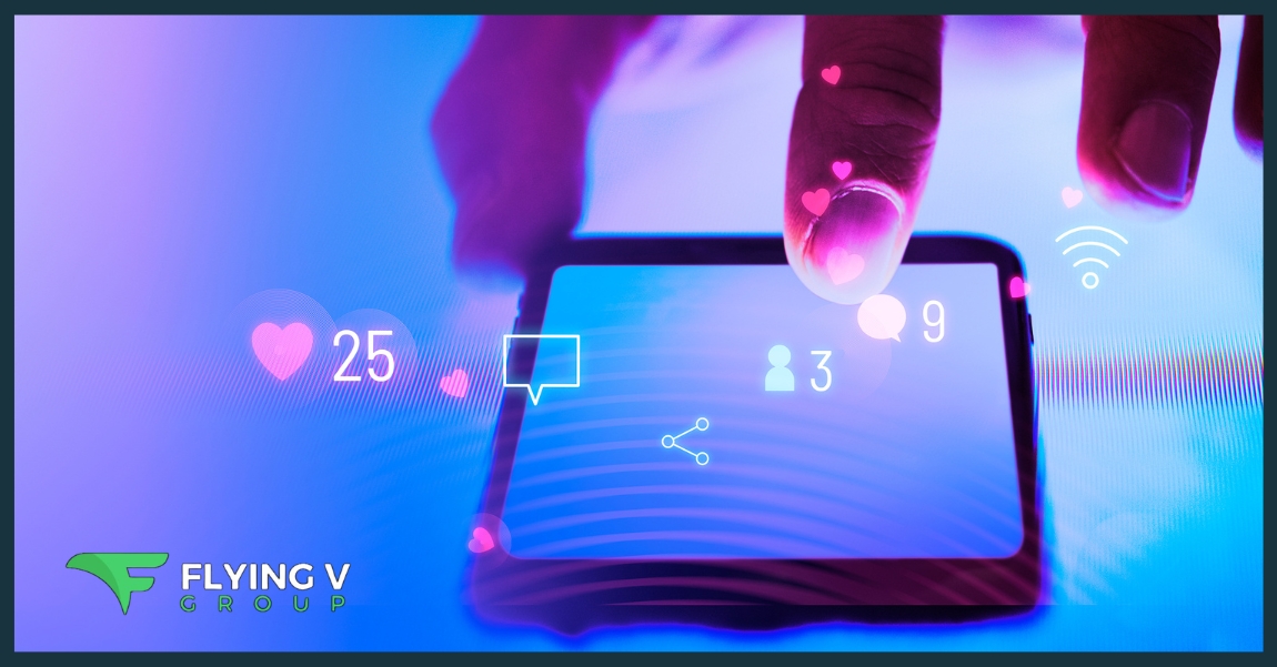 Advertising Basics for the Top 5 Social Media Platforms