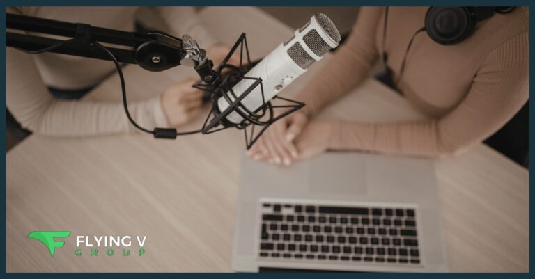 Podcasts are a Content Marketing Platform on the Rise