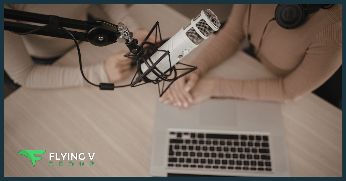 Podcasts are a Content Marketing Platform on the Rise Podcasts are a Content Marketing Platform on the Rise