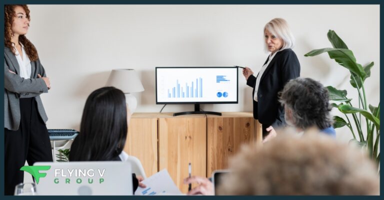 What is Digital Marketing and How Can I Use It? A Presentation to the Financial Executives Networking Group