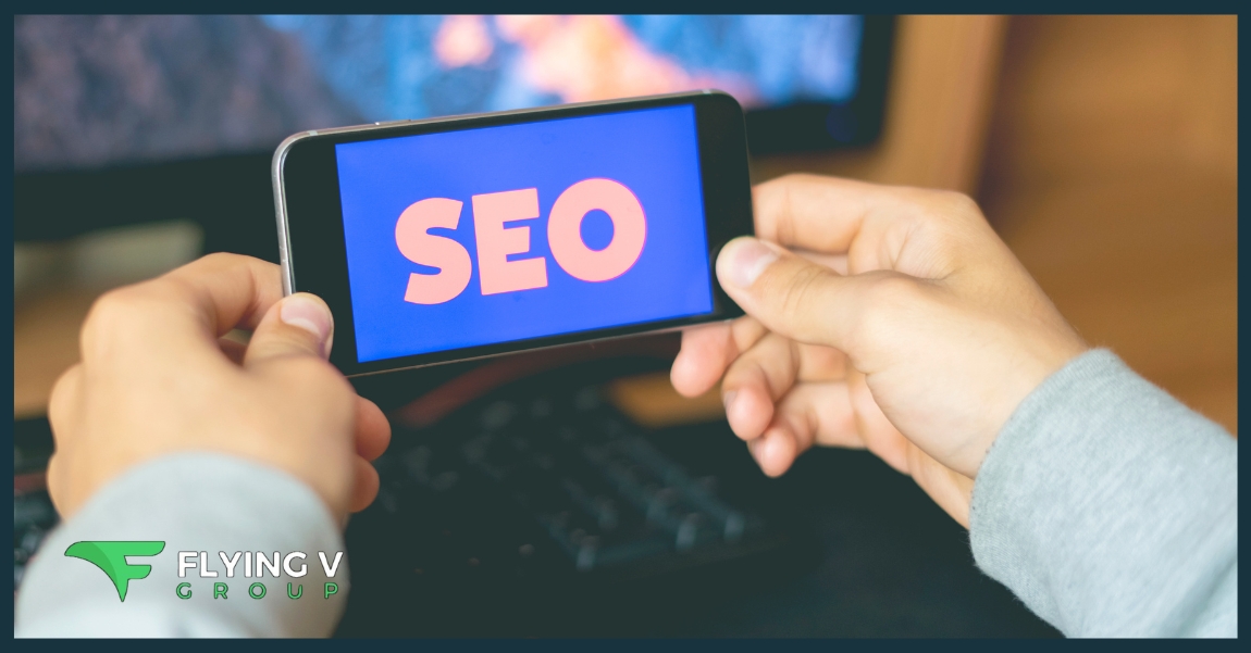 How Mobile Phones Changed the SEO and User Experience Game