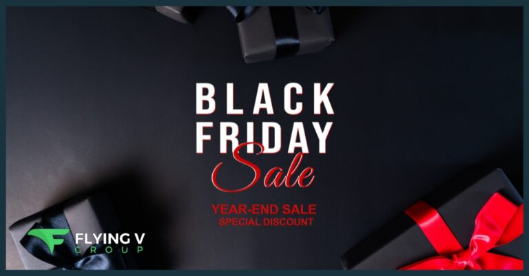 How to Generate Massive Black Friday Sales Online