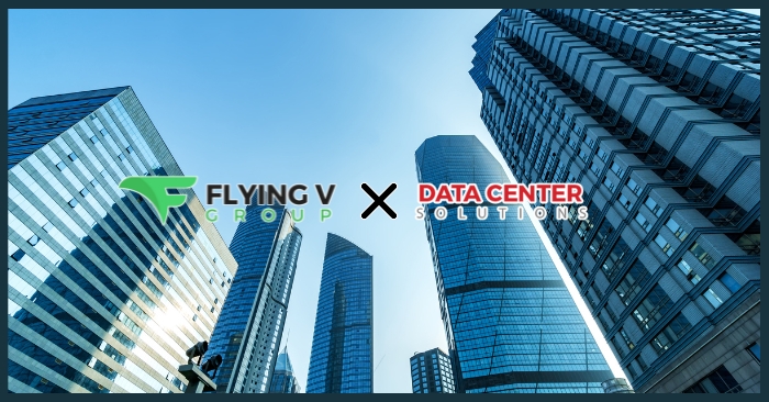 FVG to Complete State-of-the-Art Data Center Site Build