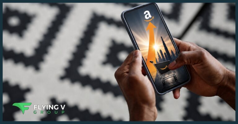 The Rise of Amazon as an Advertising Beast and Leader