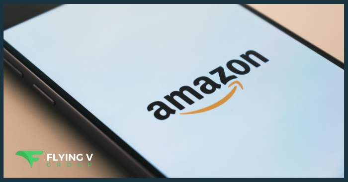 amazon