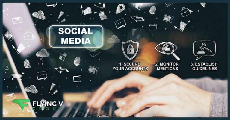 6 Surefire Ways to Protect Your Brand on Social Media