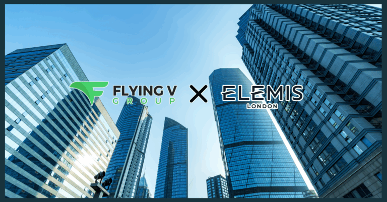 Elemis Turns to Flying V Group for GIF Creation and Distribution