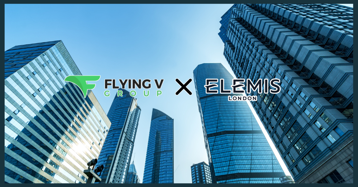 Elemis Turns to Flying V Group for GIF Creation and Distribution Elemis Turns to Flying V Group for GIF Creation and Distribution