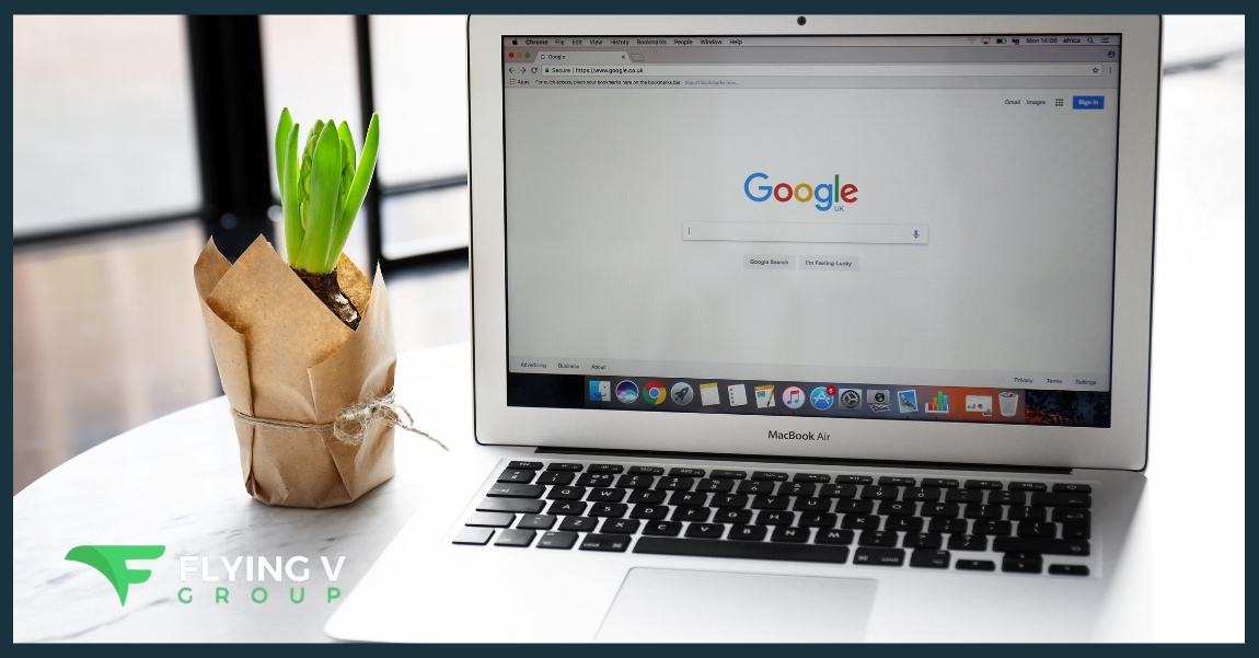 How Does Google Rank Web Pages and Search Results for Real Estate Companies [2024]