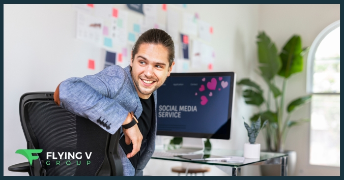 Flying V Group Honored as a Best Business and Web Designer of 2020