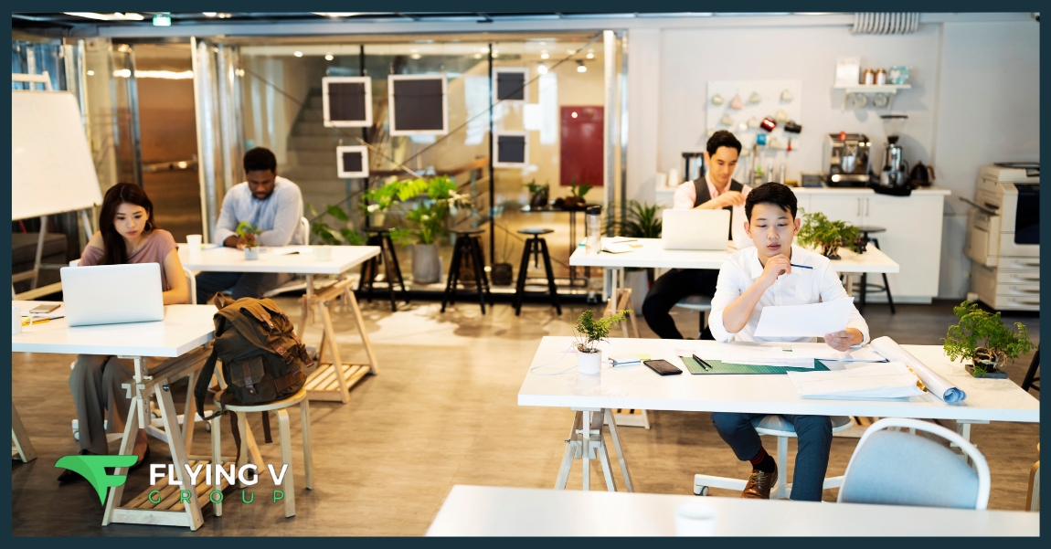 The 4 Leadership Qualities You Need to Succeed in Business The 4 Leadership Qualities You Need to Succeed in Business