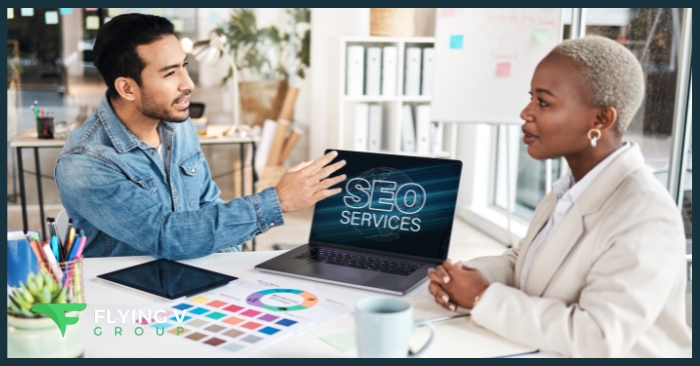FVG Best SEO Agency in Irvine, CA for 2020 by Expertise