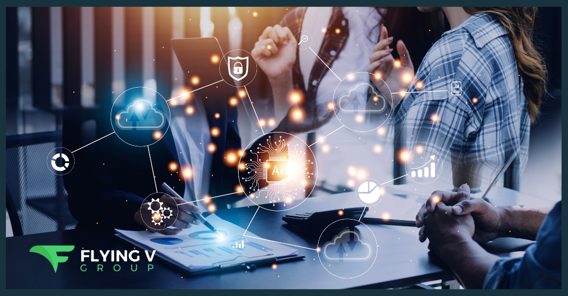 5 Ways AI is Set to Transform Digital Marketing in 2024