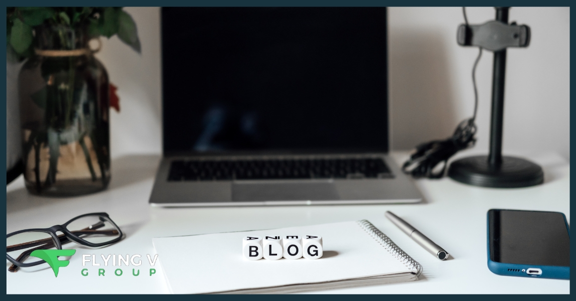 How Blogging Is The Key Advantage Of Your Financial Company in 2024