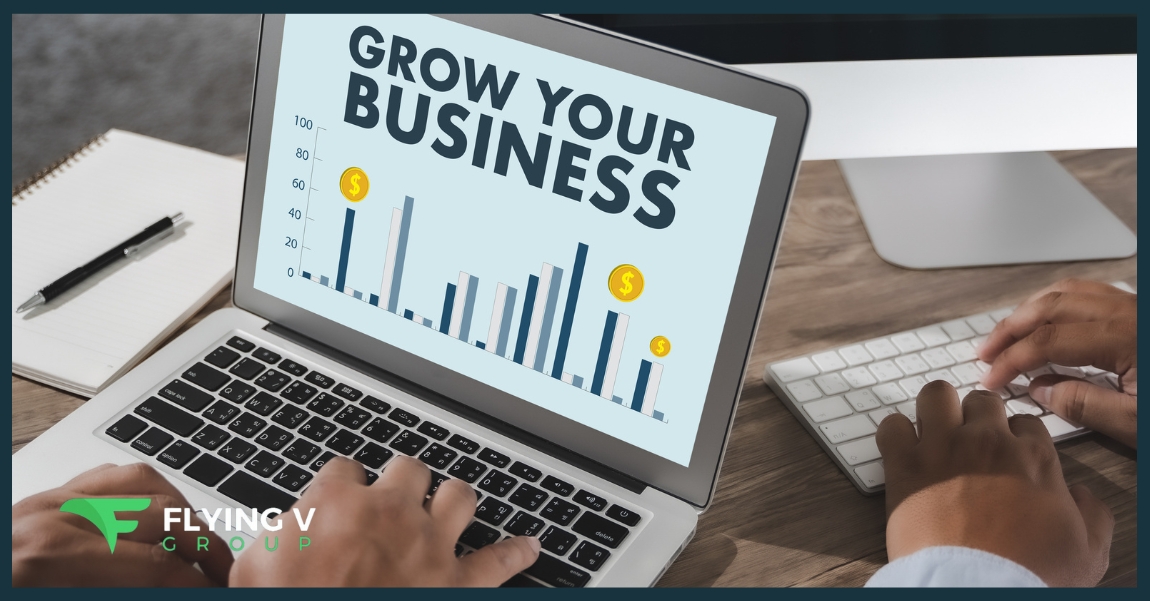 How Digital Platforms Can Help Grow Your Small Business in 2024