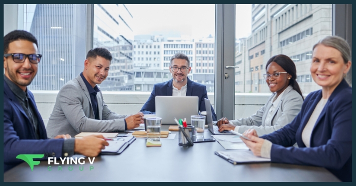 How Executives Lead from Behind w/ Daniel Chu