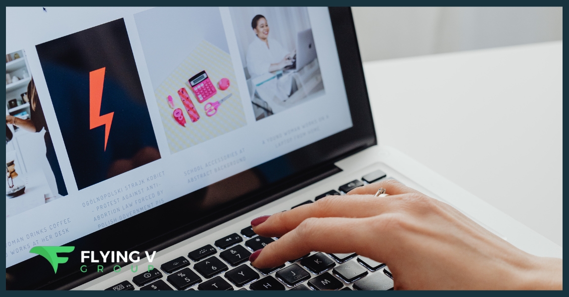 Top Trends and Tips for Effective Website Design of 2024 [Infographic]