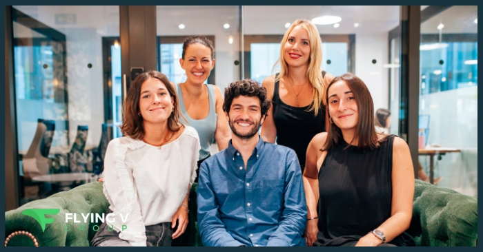 We Work with Humans w/ Steve Bederman