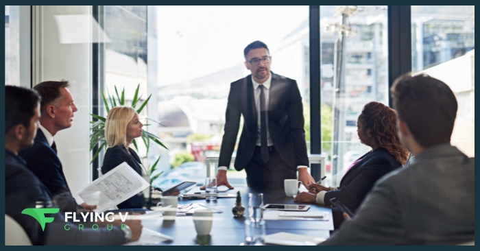 What Business Leadership Entails and Its Common Theme w/ Chris Heller