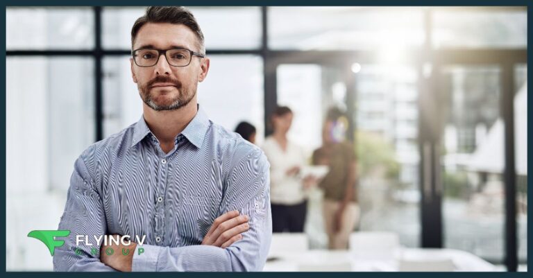 What Business Leadership Entails and Its Common Theme w/ Chris Heller