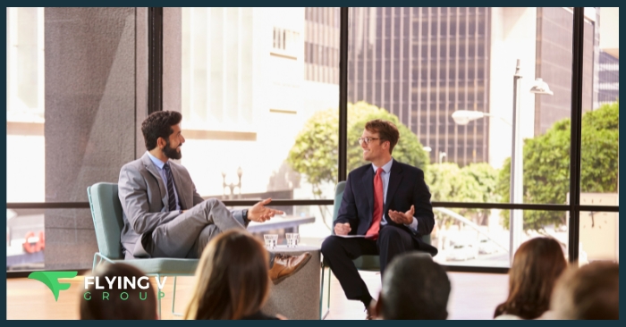 Shaping the Business Conversation w/ Stuart Kruse
