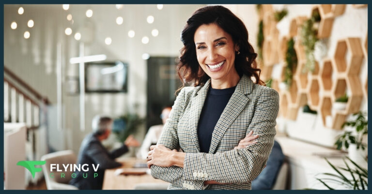 How to Make Your Business Life Better w/ Kristyn Lawson