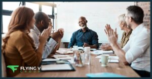 Leadership and Empowerment in Business w/ Leslie Venetz