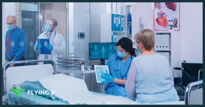 Revolutionizing Our Sick Care System w/ Momo Vuyisich