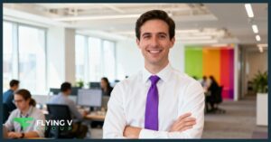Persevering with Persistence in Business w/ Jordan Gitterman