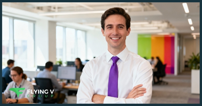 Persevering with Persistence in Business w/ Jordan Gitterman