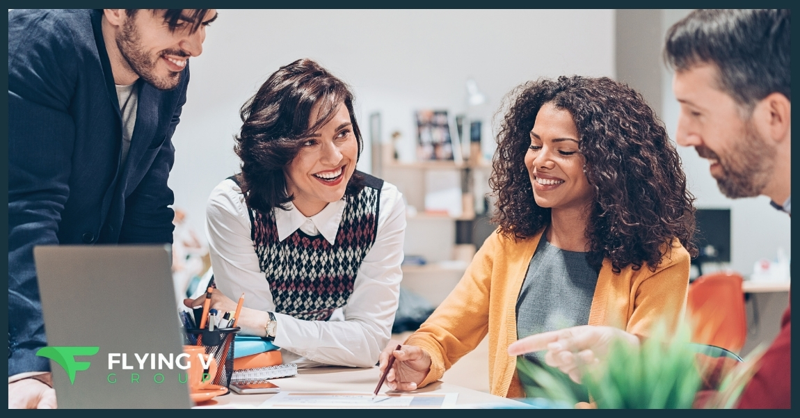 The Deal with Delegation in Business