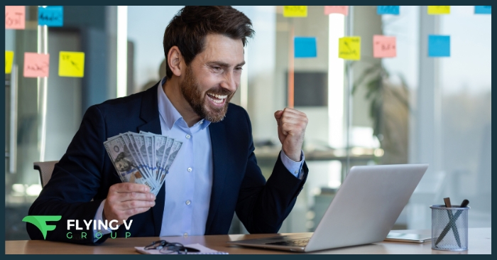 Why Cash Flow is King in Business w/ David Goldstein