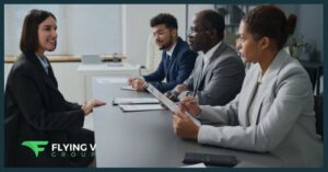 Global Talent Recruitment Advice w- Brianna Carney
