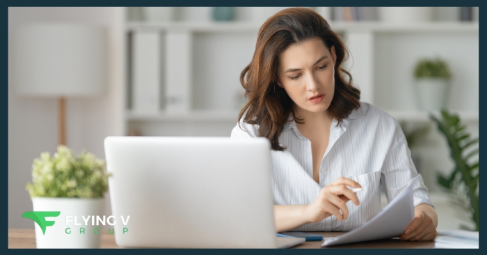 Unruh Compliance Checklist: Here’s What Your Website is Missing