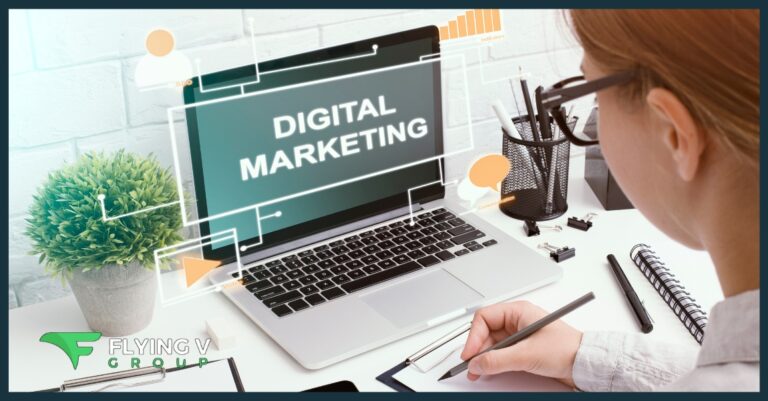 Digital Marketing in a Post-COVID World: What to Expect