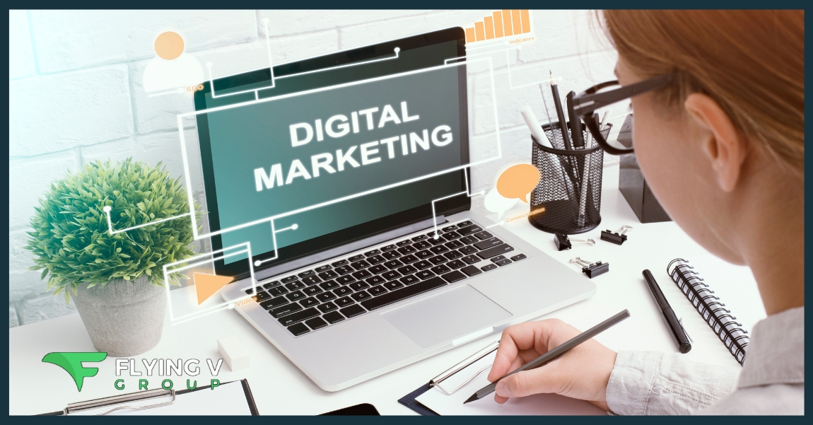 Digital Marketing in a Post-COVID World: What to Expect