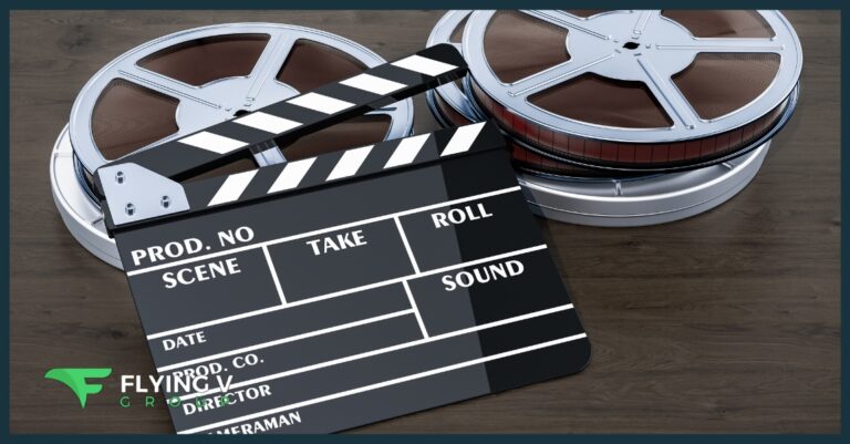 How Do You Market A Video Production Company?