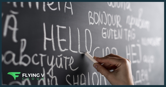 Translation in Your Digital Marketing Strategy