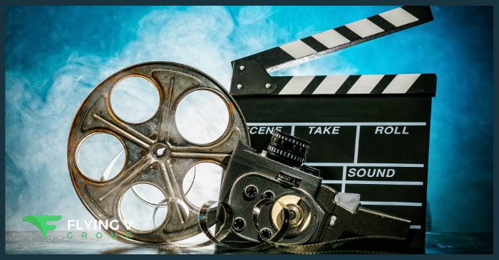How Do You Market A Video Production Company?
