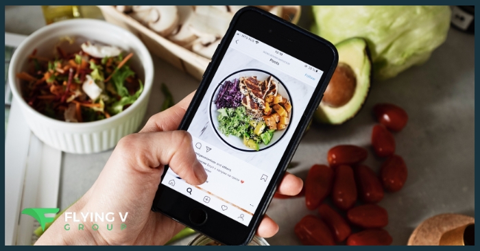 Instagram Marketing