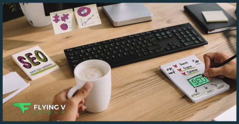 SEO Checklist: 110+ Actionable Steps for SEO Success [INFOGRAPHIC]