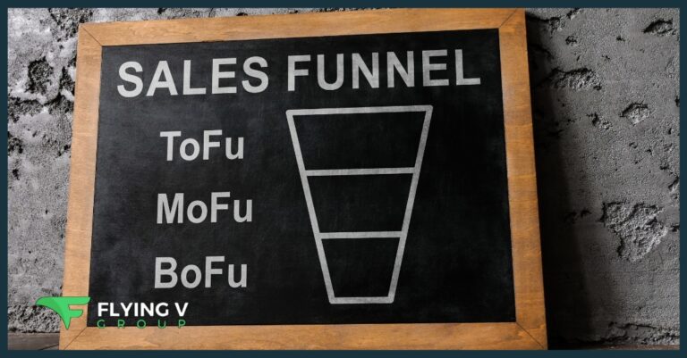 TOFU vs BOTF: Why We Focus On Bottom Of The Funnel Content Lead Generation For Clients