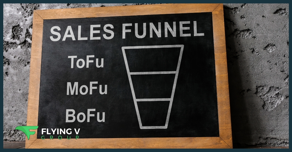 TOFU vs BOTF: Why We Focus On Bottom Of The Funnel Content Lead Generation For Clients