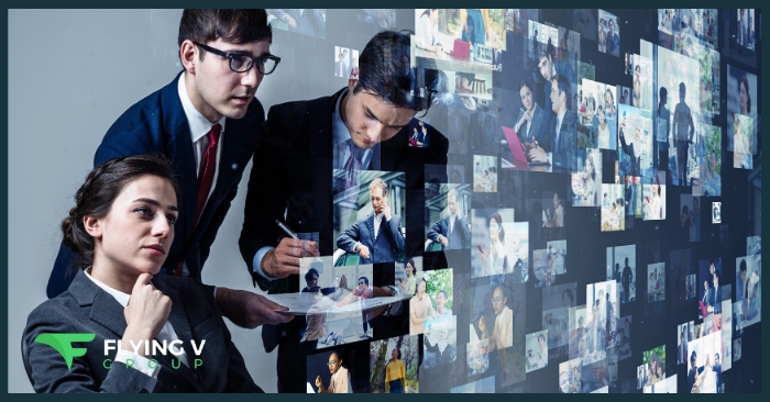 Visual Asset Management