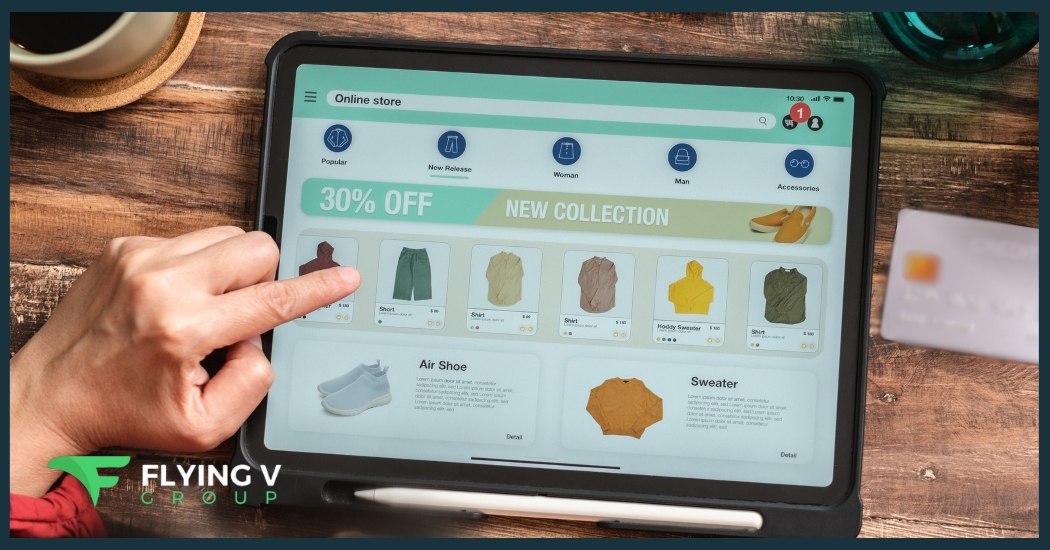 shopify email marketing